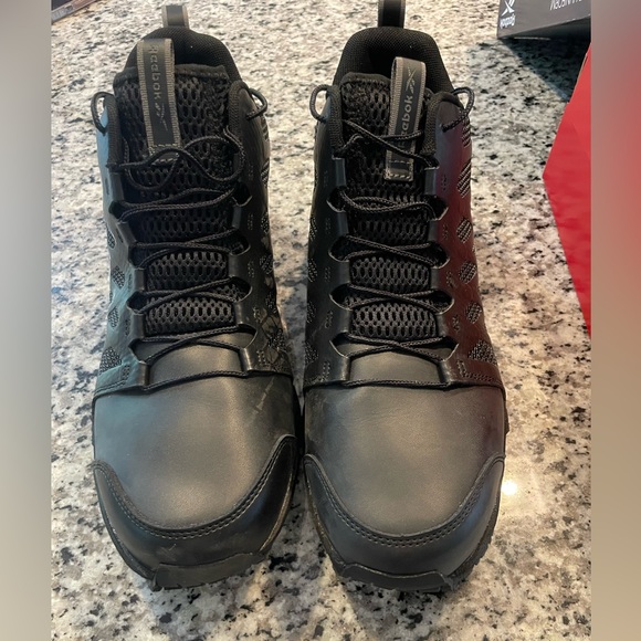 Reebok Men’s Work Shoes - Picture 4 of 7